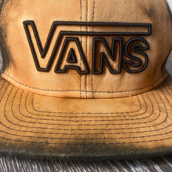 VANS hat - Picture 3 of 7